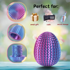 JHBEEY hidden compartment access idea for safe storage or surprise