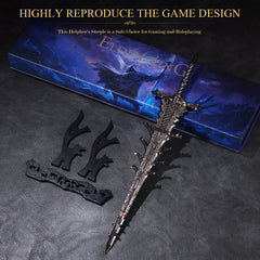 JHCPKS Helphen's Steeple packaging view, ready-to-gift presentation.