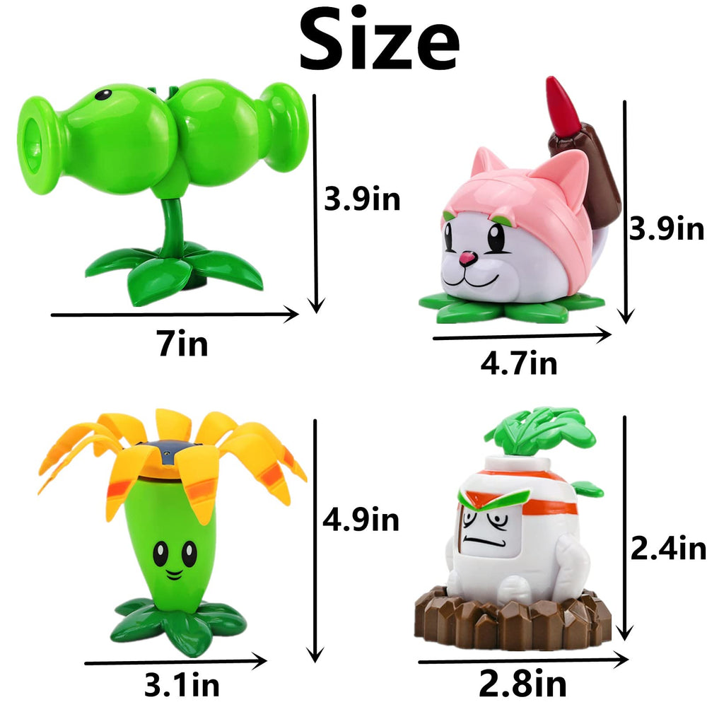 JHESAO Boomerang figure ideal for action-packed pretend battles.