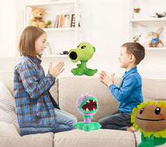 JHESAO PVZ Gift-ready plush pack for birthdays.