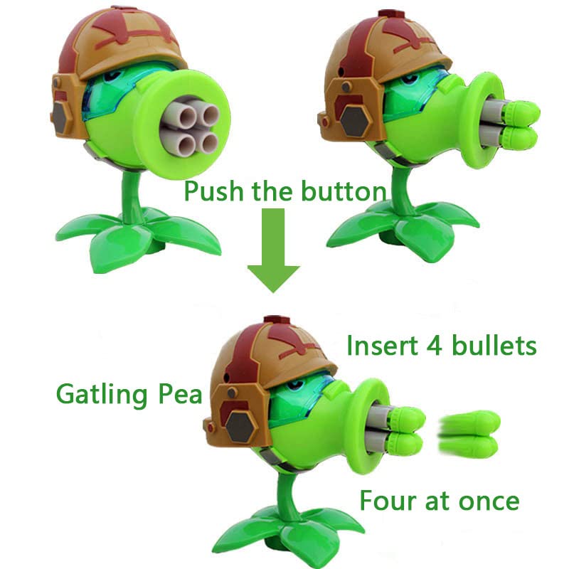 JHESAO Conehead Zombie figure adds visual storytelling and gift appeal