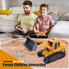 Jiakora construction toy gift idea for creative play sessions