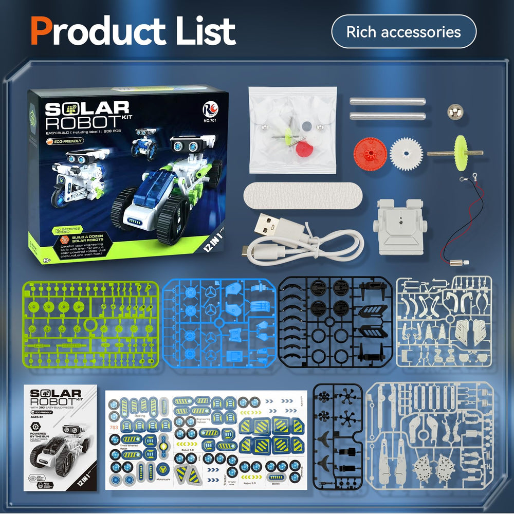 Jiakora gift-ready educational toy packaging appeals to kids and parents