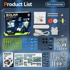 Jiakora gift-ready educational toy packaging appeals to kids and parents