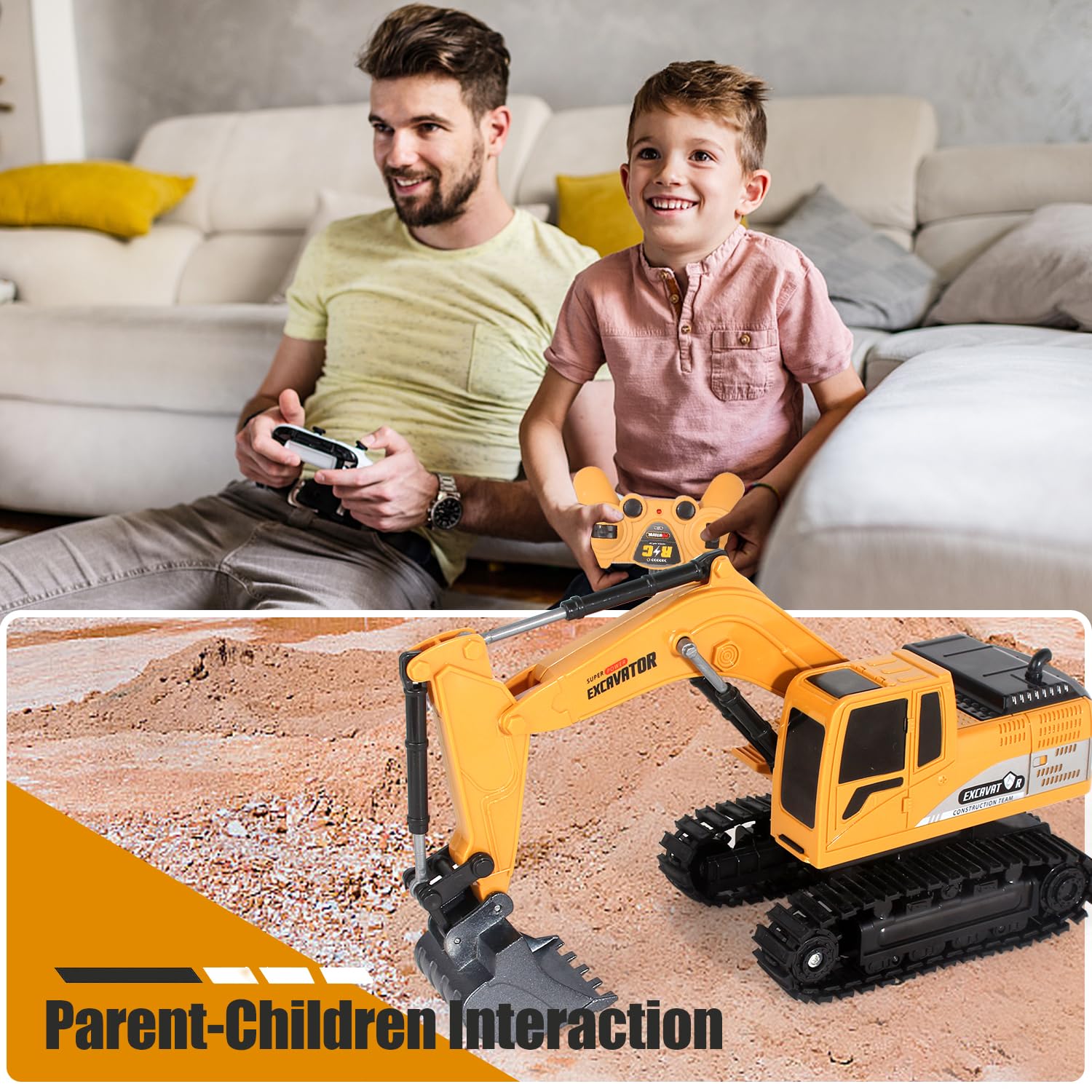 Jiakora outdoor sand play setup on beach or yard