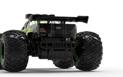 JICIFU Dino RC Monster Truck two batteries extend playtime