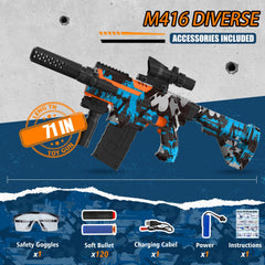 JIFTOK adjustable magnification sight aids aiming accuracy
