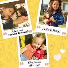 Riley shaved ice sidekick inspires sweet pretend treats