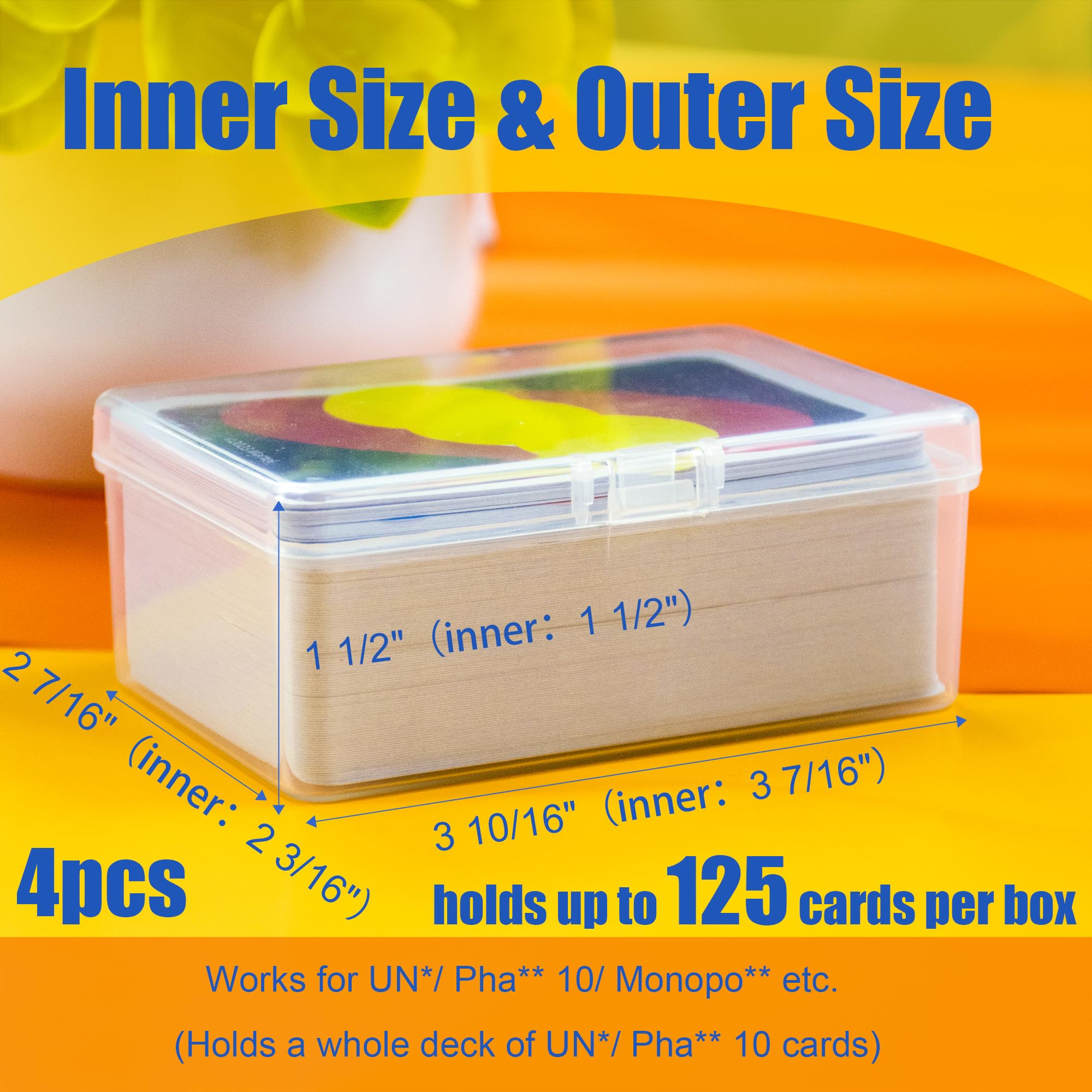 JINUPHION card case with snap-closure for secure use.