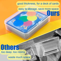 JINUPHION eco-friendly PP material keeps contents odorless and safe.