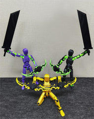 Jirown T13 makes a great gift for collectors and fans.