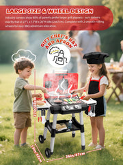 Jisejima safety-durable material - non-toxic ABS+PP for safe play.