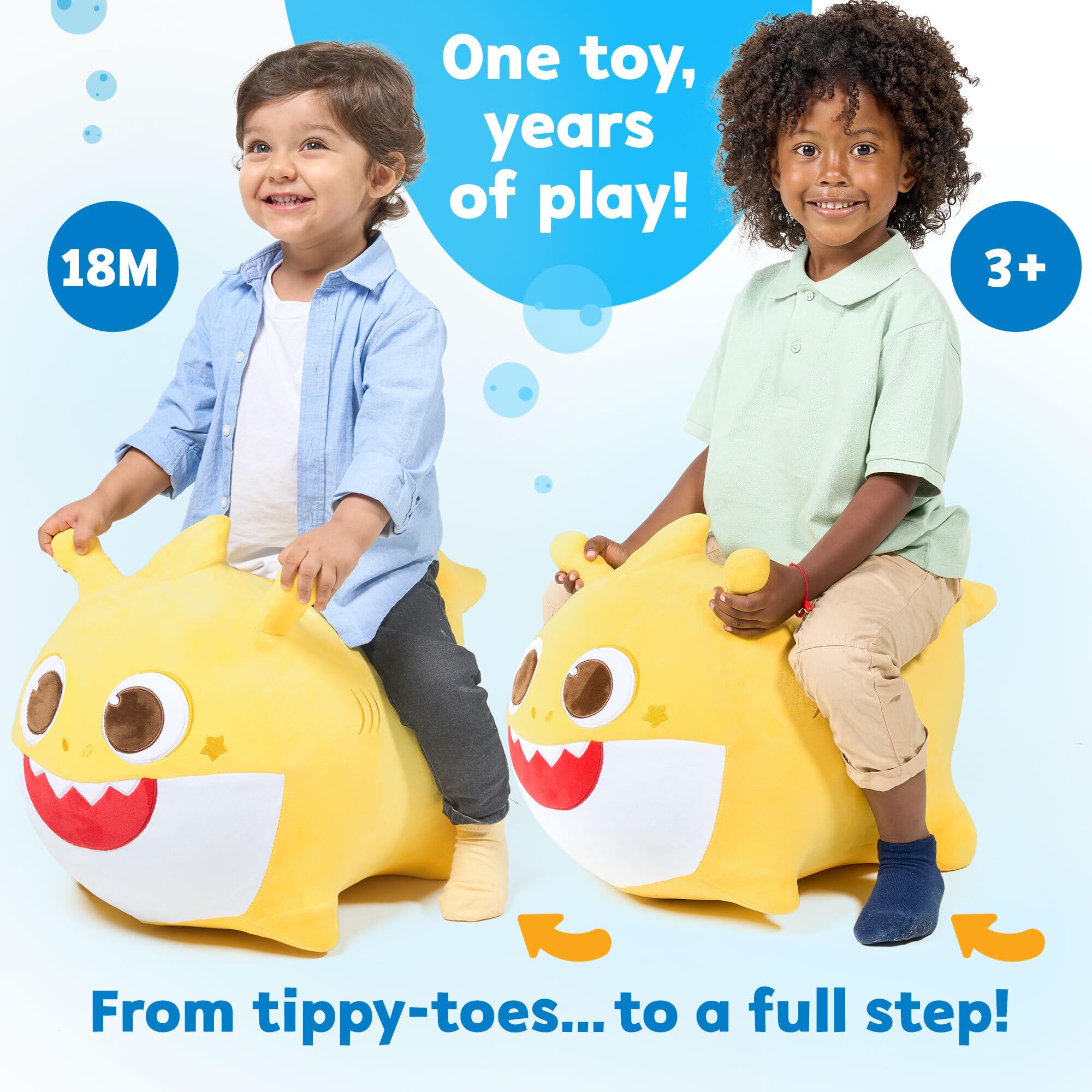 JITTERYGIT perfect gift option for birthdays and holidays
