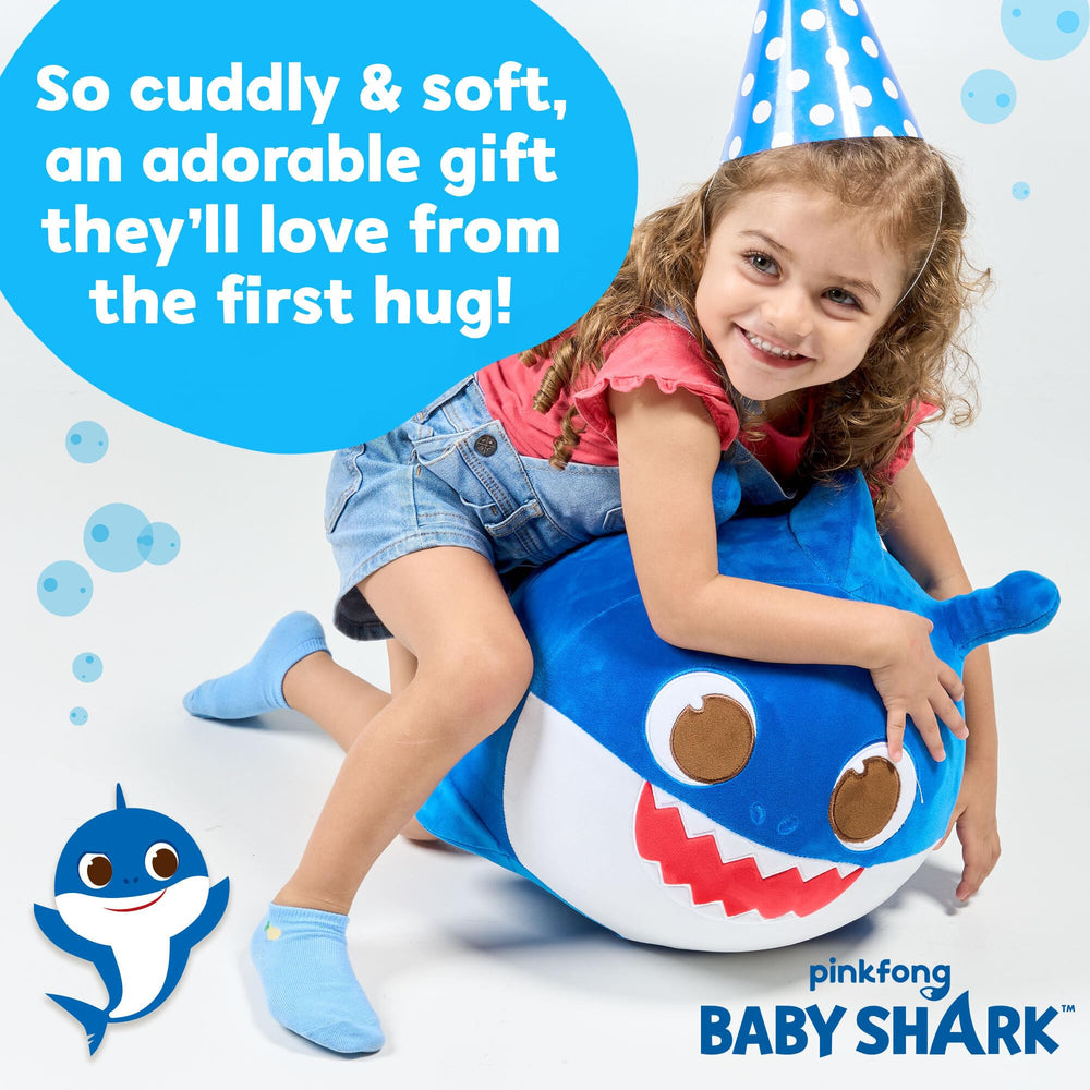 JITTERYGIT bouncy plush sparks toddler coordination through movement.