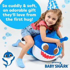 JITTERYGIT bouncy plush sparks toddler coordination through movement.