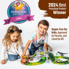 JITTERYGIT safe ABS plastic construction supports durable, kid-friendly play.