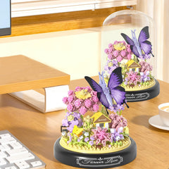 JIUTONG gift idea bouquet kit for Valentines or birthdays