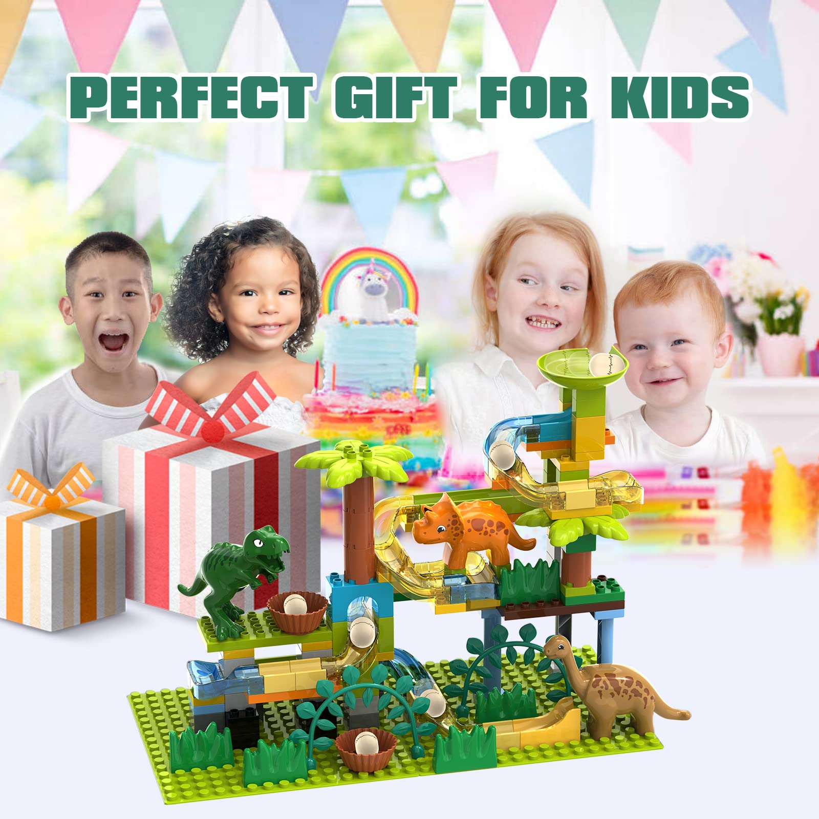 JIXIN Gift-ready STEM toy layout showcasing a valuable learning gift for kids