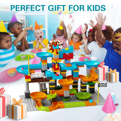 JIXIN STEM learning for kids 3-8 through gravity and engineering exploration.