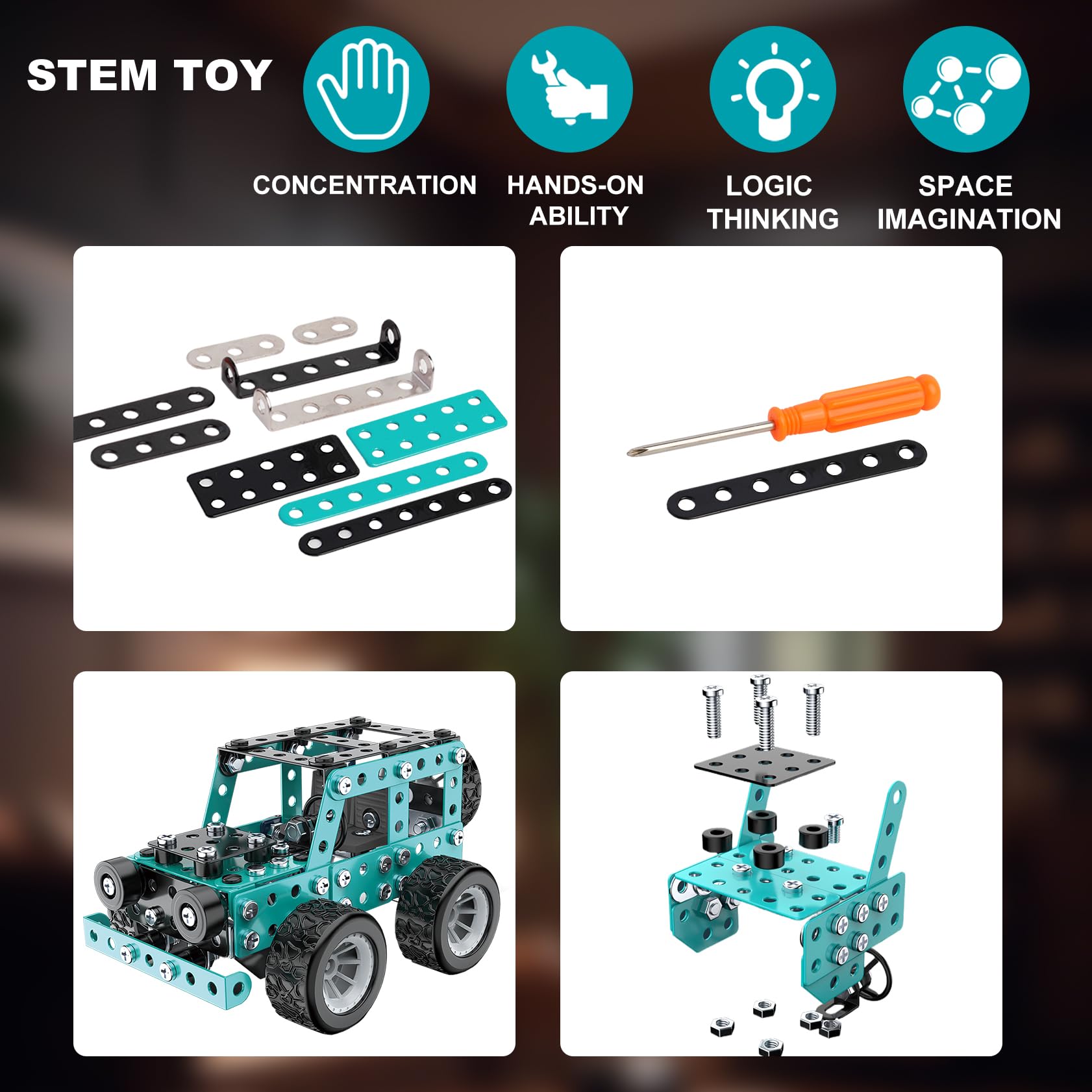 Jixin Xyzhi assembly process with step by step guide supports beginner friendly learning.
