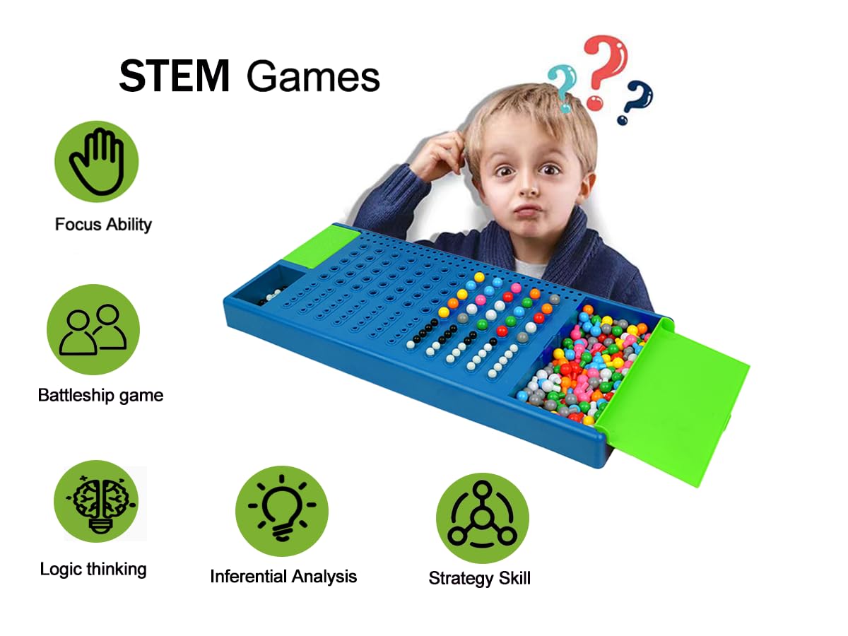 Jixin Xyzhi Code Breaking bright color pegs for clear clues.