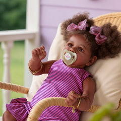 JIZHI Reborn nursing bottle included for nurturing play