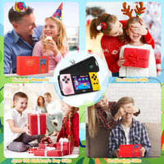 JJFUN gift-ready packaging suitable for birthdays and holidays