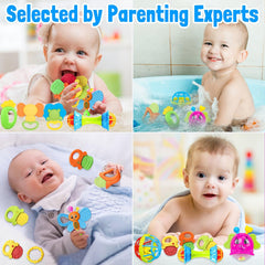 JKHEPL newborn gift pack ideal for showers and celebrations