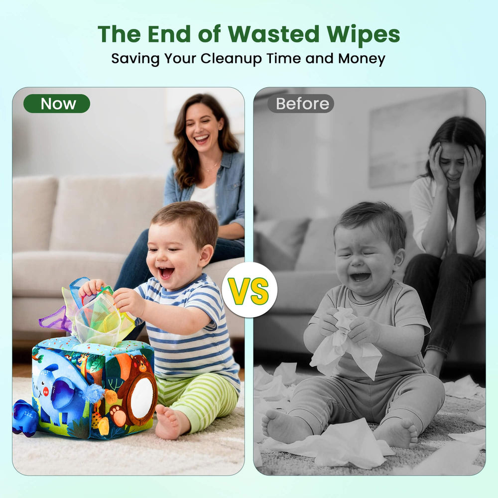 JKHEPL plush monkey sound toy promotes precise hand-eye coordination.