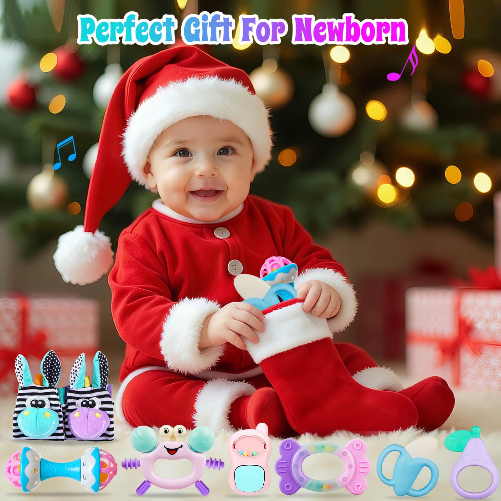 JKHEPL safe, durable materials ensure long-term playtime.