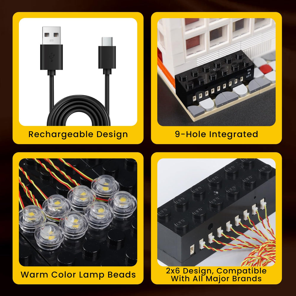 JMBricklayer light-sensing mode activates when ambient light drops.
