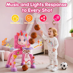 JMMICO interactive music buttons encourage exploration and sensory engagement