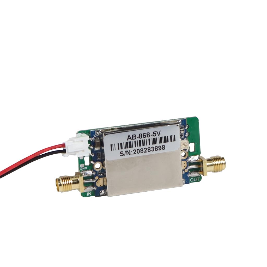 JMT compact housing supports durable field use and heat management.