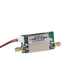 JMT compact housing supports durable field use and heat management.