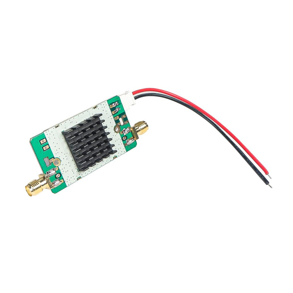 JMT compact size fits constrained installations without compromising performance.