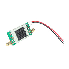 JMT compact size fits constrained installations without compromising performance.