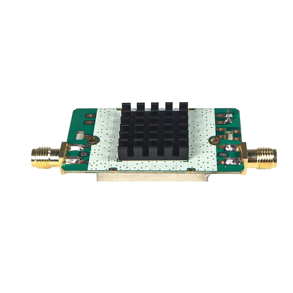 JMT module extends LoRa router range with dual-direction amplification.