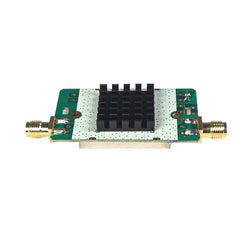 JMT module extends LoRa router range with dual-direction amplification.