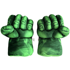 JNKODNB hand-wash friendly polyester gloves suitable for playful use.