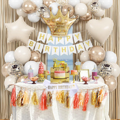 Jobkoo birthday sash to wear or frame memorable moments.