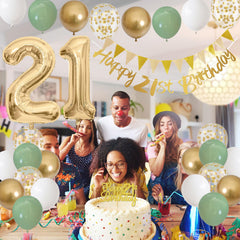 Jobkoo white 10inch balloons offer versatile decoration for photos and tables.