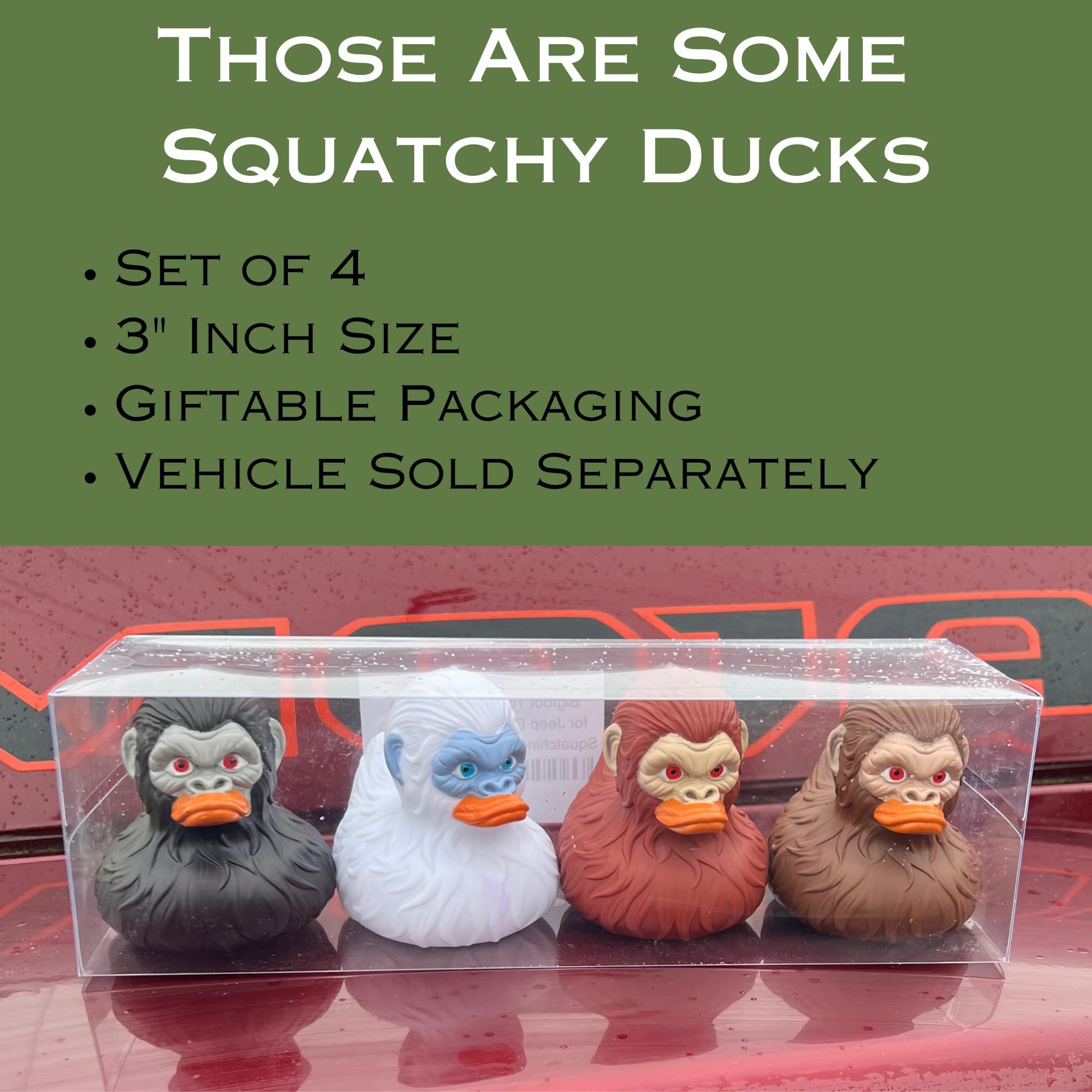 Jodges Trunk Sealed bottom water resistant duck