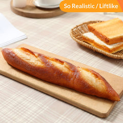 Joeabor artificial bread wedding decor: charming accents for tables, displays, and venues.