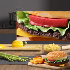 Joeabor artificial food-prop kit suitable for photography and film projects