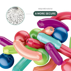 Jofarstep short bars support quick shape changes and problem solving.
