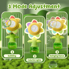 JOI MEW ten refill packs keep the bubble fun going.