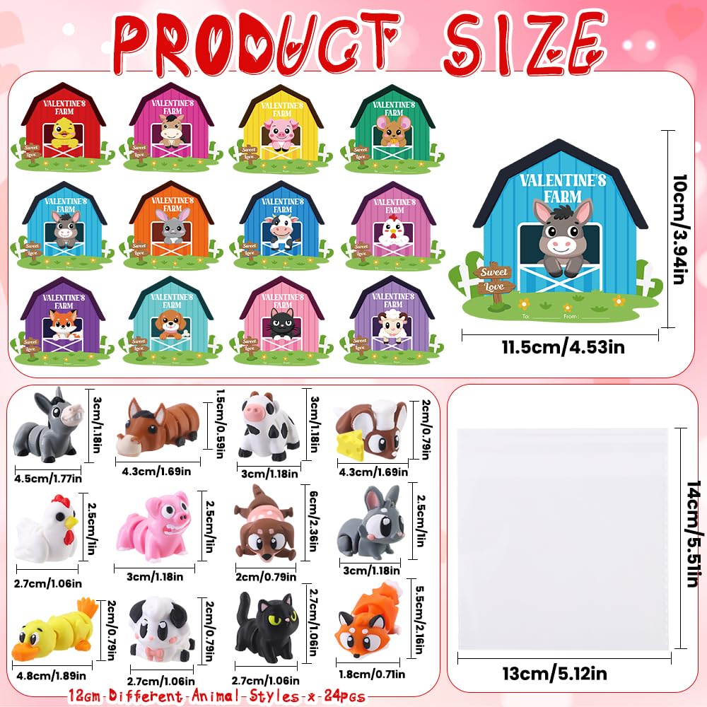JOICEE cheese block accessory included with the figurines for imaginative play