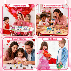 JOICEE gift set packaging, ready for gifting or party favors