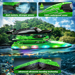 JOI MEW boat rechargeable battery for longer play sessions