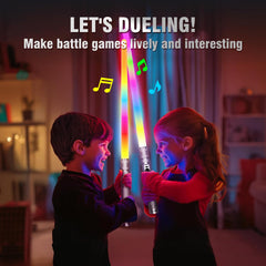 JOINBO built in FX sound enhances role play and storytelling.